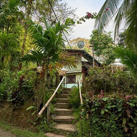 Sukia Hostel Drake Bay Zewnętrze zdjęcie
