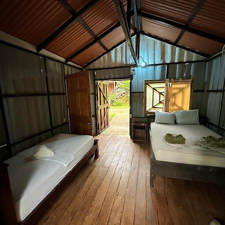 Sukia Hostel Drake Bay Zewnętrze zdjęcie