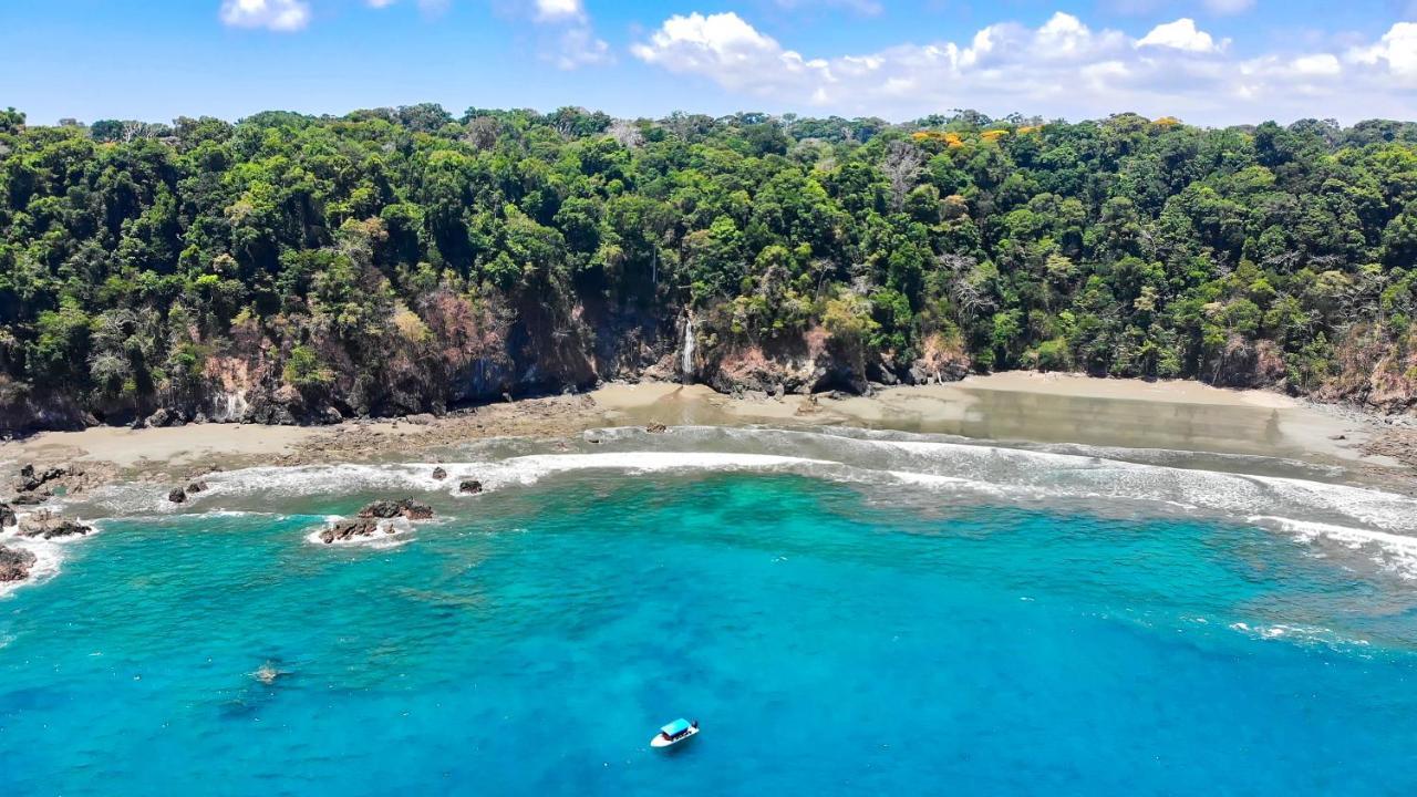 Sukia Hostel Drake Bay Zewnętrze zdjęcie