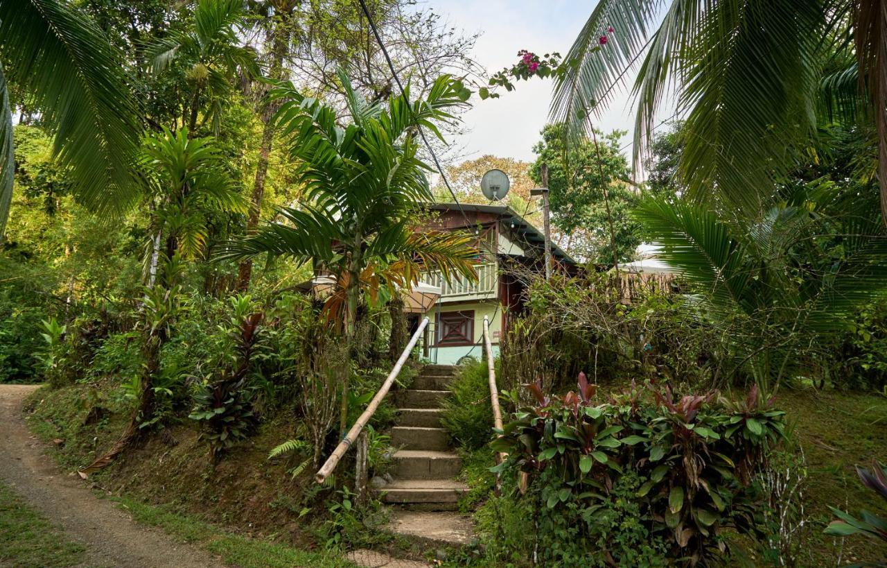 Sukia Hostel Drake Bay Zewnętrze zdjęcie