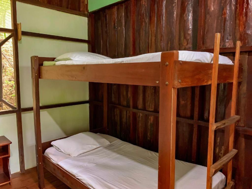 Sukia Hostel Drake Bay Zewnętrze zdjęcie