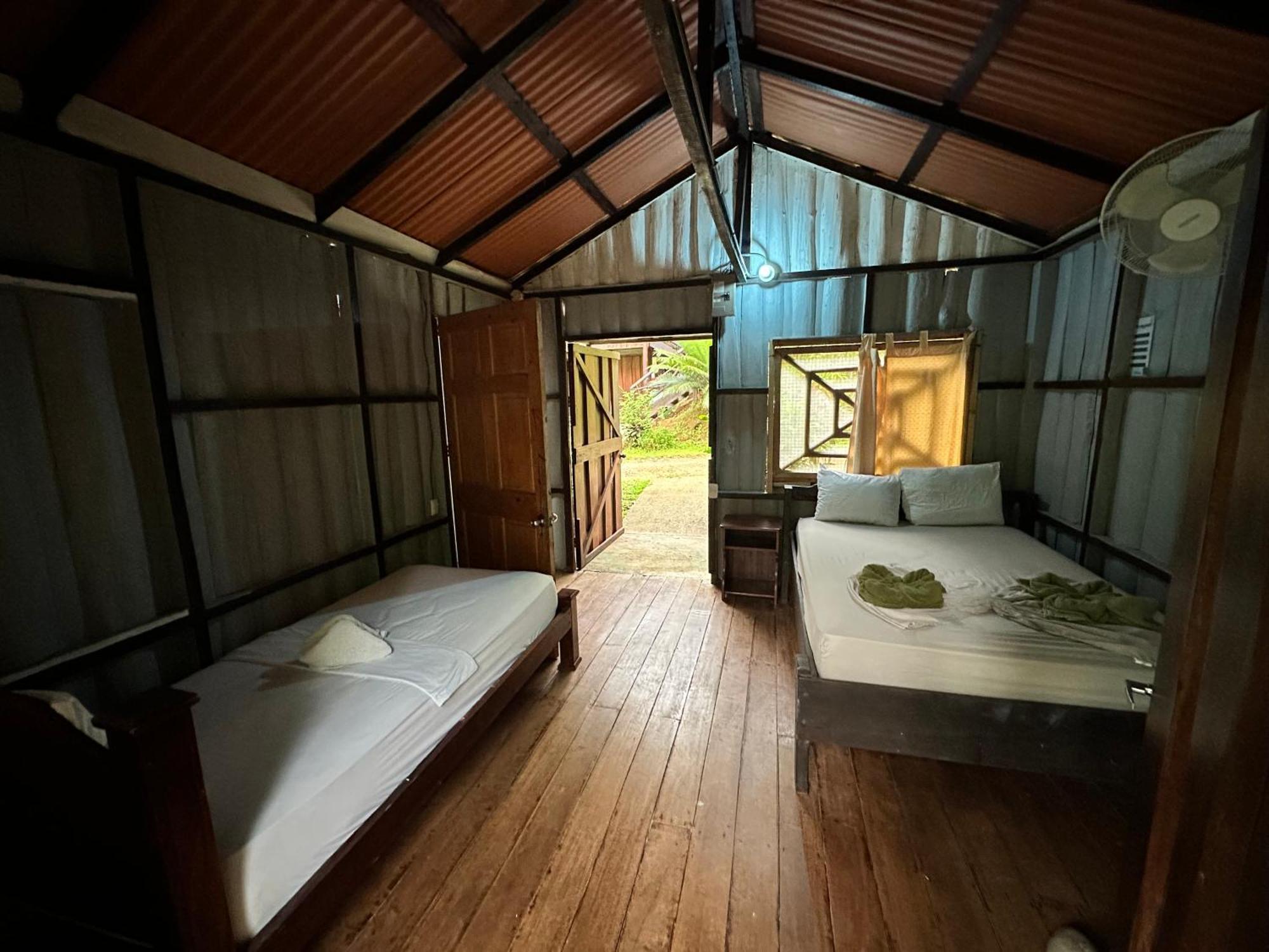 Sukia Hostel Drake Bay Zewnętrze zdjęcie