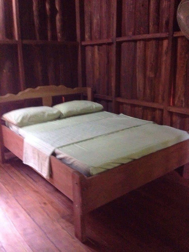 Sukia Hostel Drake Bay Zewnętrze zdjęcie