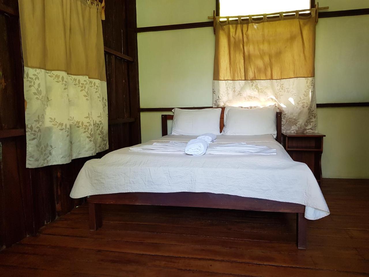 Sukia Hostel Drake Bay Zewnętrze zdjęcie