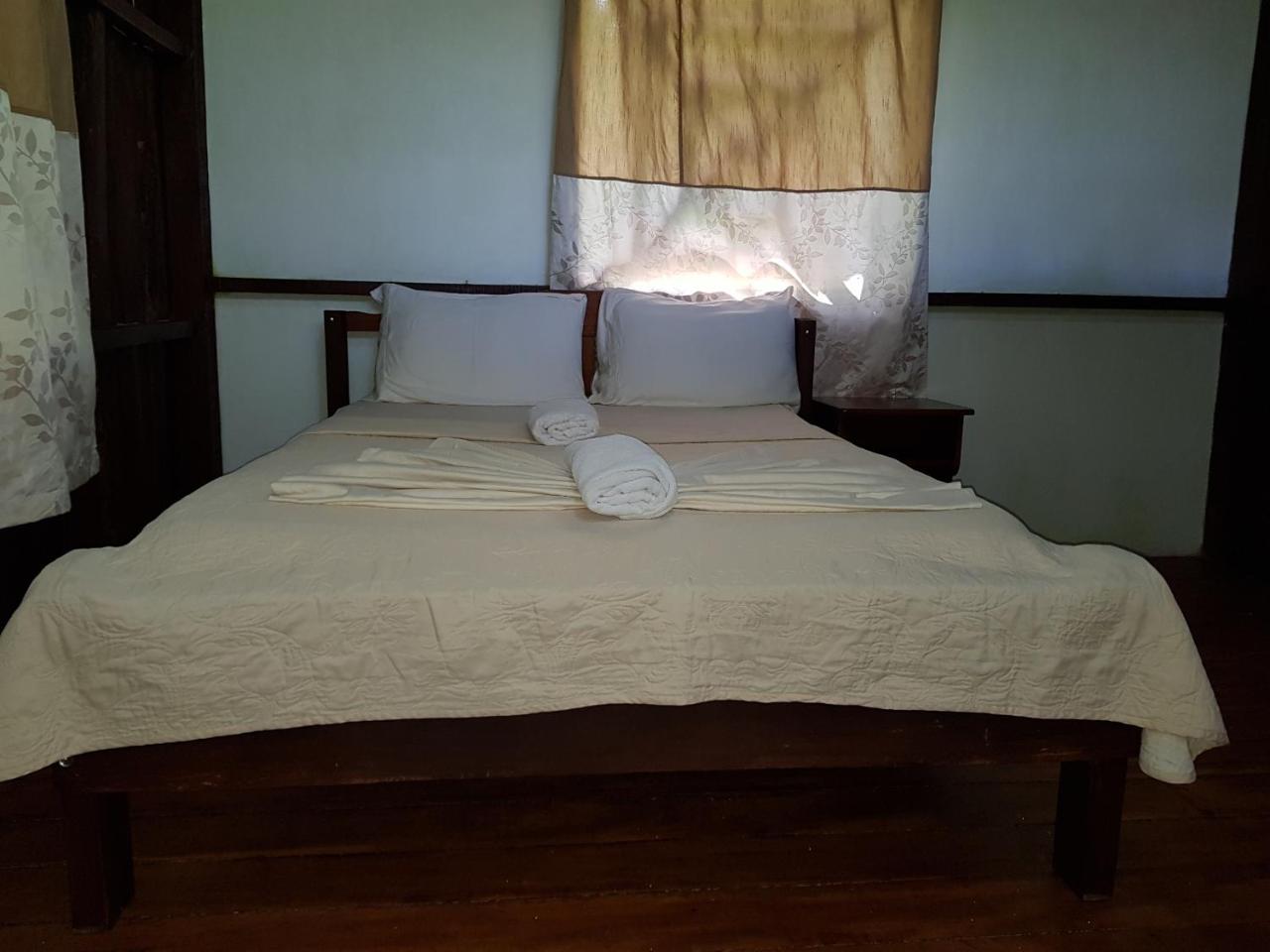 Sukia Hostel Drake Bay Zewnętrze zdjęcie