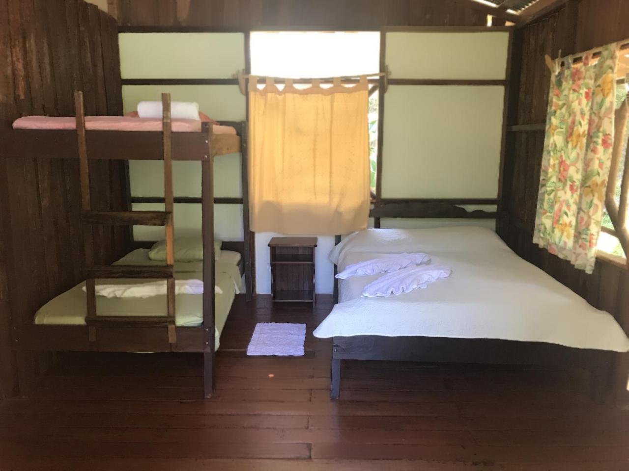 Sukia Hostel Drake Bay Zewnętrze zdjęcie
